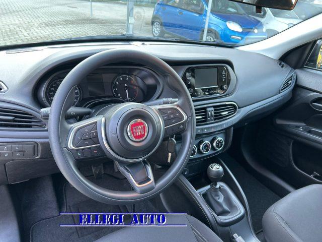 FIAT Tipo PROMO FINANZ.SEDAN 1.6 Mjt S&S 4 porte