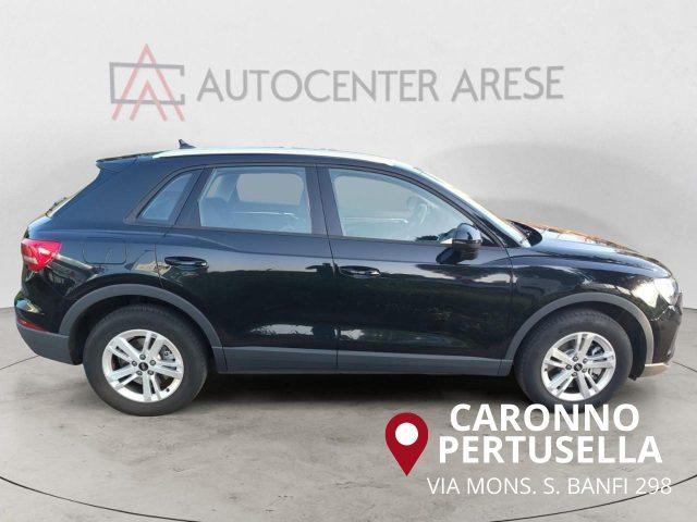AUDI Q3 45 TFSI e S tronic Business