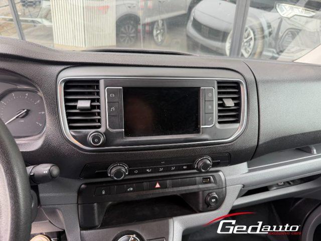 FIAT Scudo 2.0 BlueHDi 145 CV AT8 PL-TN Lounge PREZZI + IVA