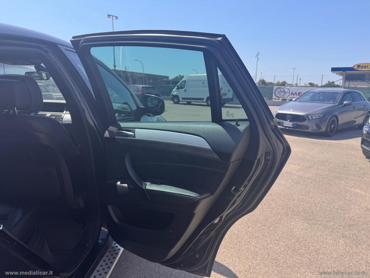 BMW X6 xDrive30d Futura