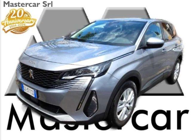 PEUGEOT 3008 3008 1.5bluehdi 130CV EAT8 Active Business-GE311SD