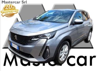 PEUGEOT 3008 3008 1.5bluehdi 130CV EAT8 Active Business-GE311SD