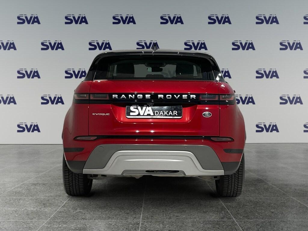 Land Rover Range Rover Evoque SE 163cv