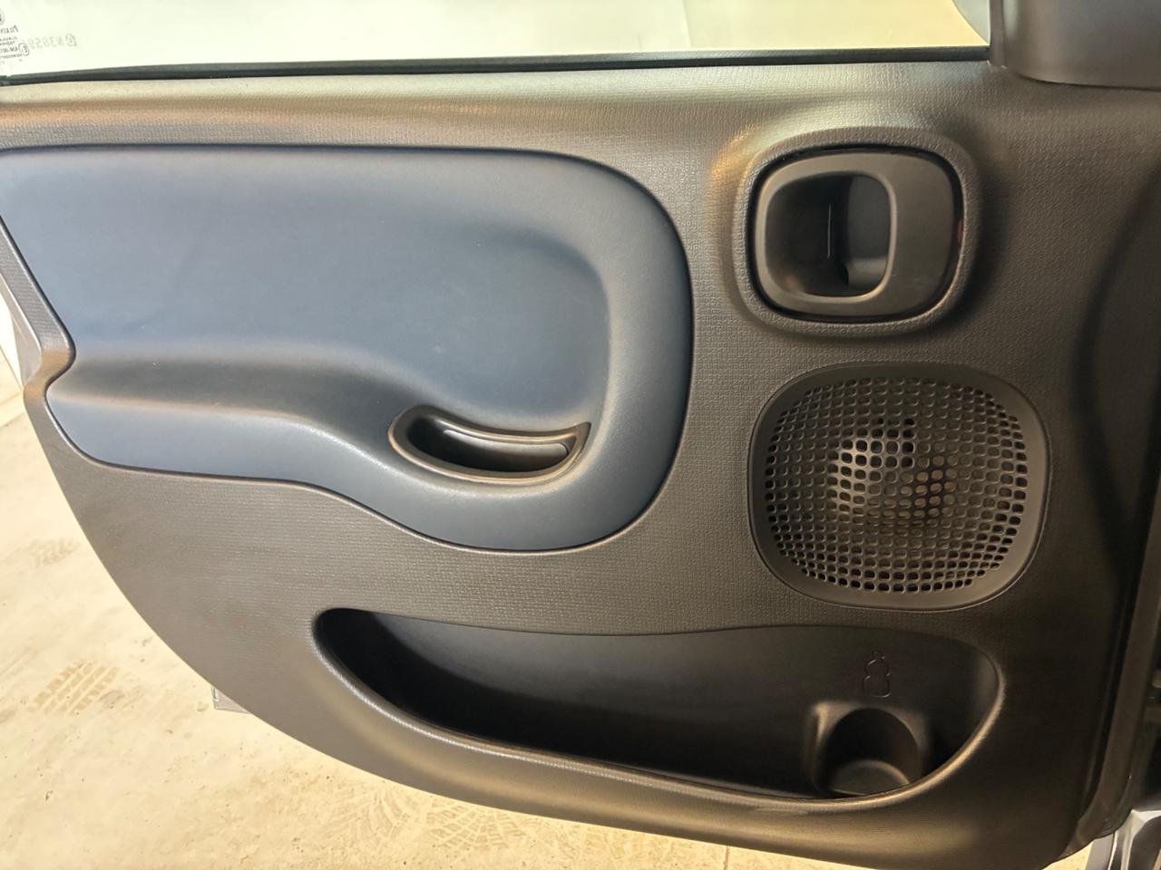 Fiat Panda 1.0 FireFly S&S Hybrid City Cross