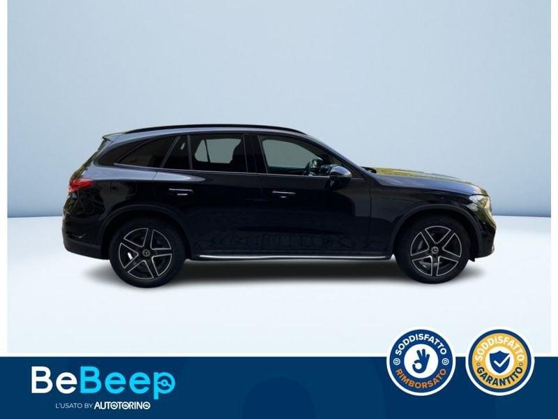 Mercedes-Benz GLC 220 D AMG ADVANCED 4MATIC AUTO