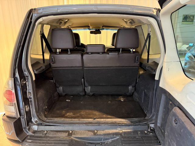MITSUBISHI Pajero 3.2 DI-D 16V 3p. Intense DPF *NUR HÄNDLER