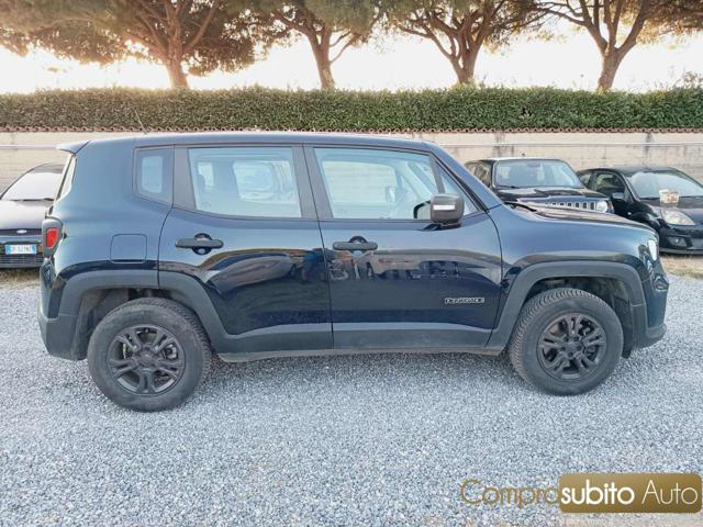 JEEP Renegade 2.0 Mjt 140CV 4WD Active Drive Low Limited