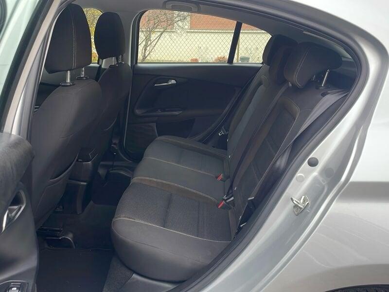 FIAT Tipo 1.3 Mjt 95cv 5M S&S Business