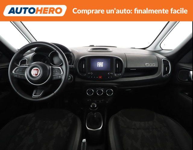 FIAT 500L 1.4 95 CV S&S Cross