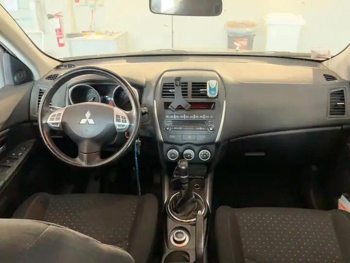 Mitsubishi ASX 1.8 DI-D 150 CV 4WD Invite ClearTec "IN ARRIVO"