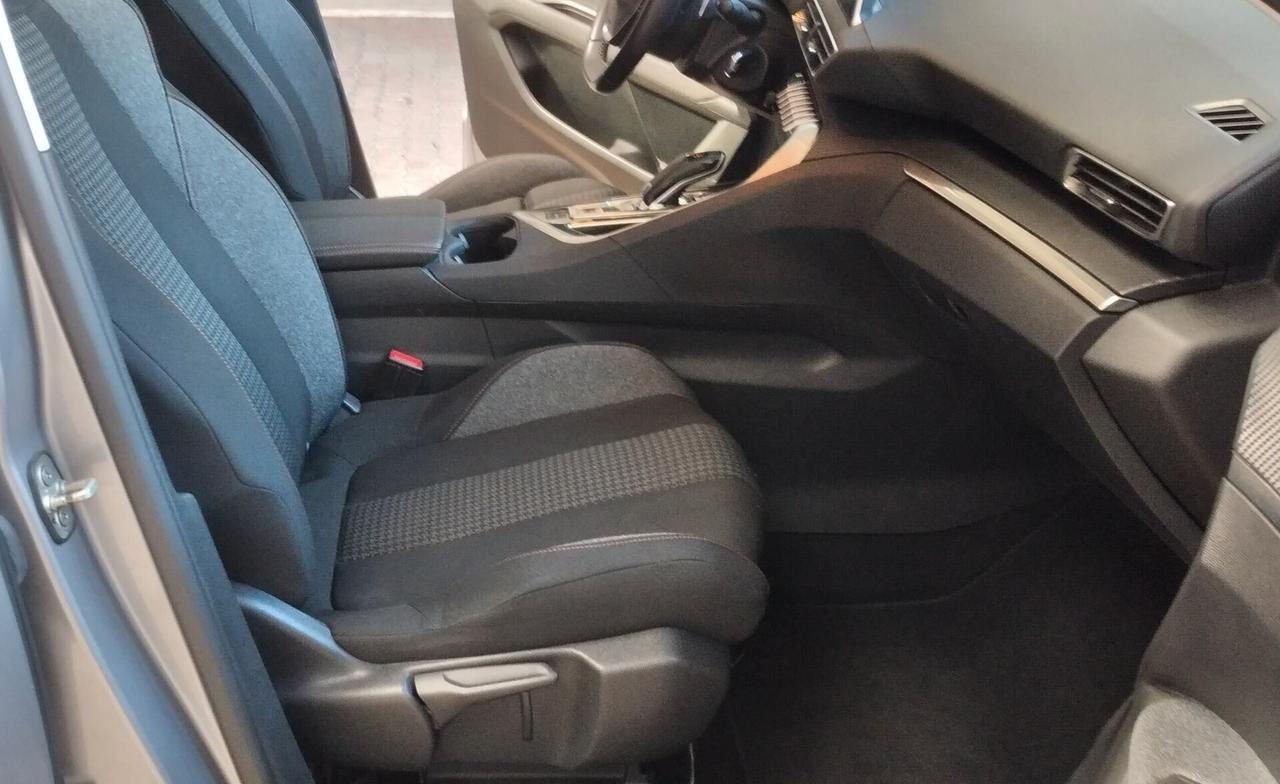 Peugeot 3008 BlueHDi 130 S&S EAT8 Active OK NEOPATENTATI