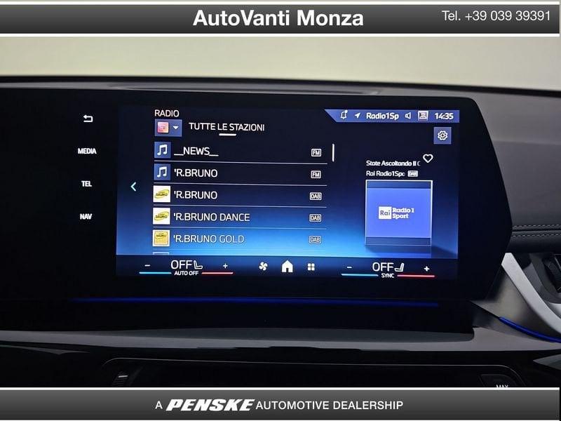 BMW iX1 eDrive 20 X-Line Special Edition