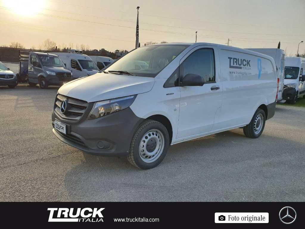 Mercedes-Benz Vito Furgone eVito Furgone Long