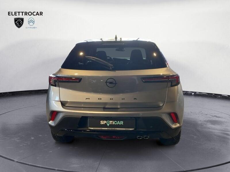 Opel Mokka Mokka 1.2 Turbo 130 CV GS Line