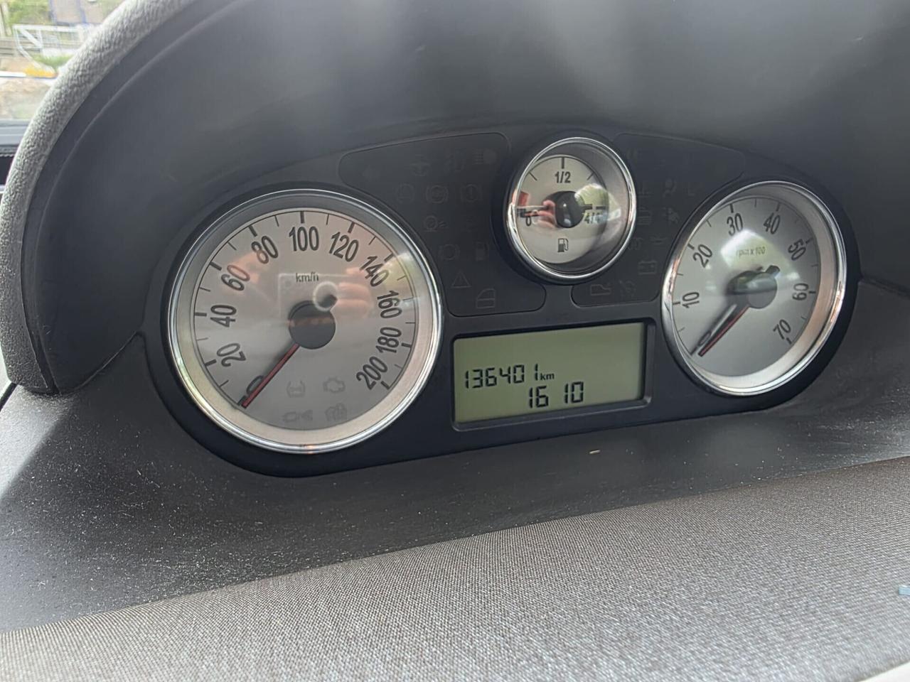 Lancia Ypsilon 1.2 Oro