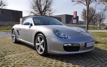 Porsche Boxster 987 Tiptronic 2.7 24V 245cv