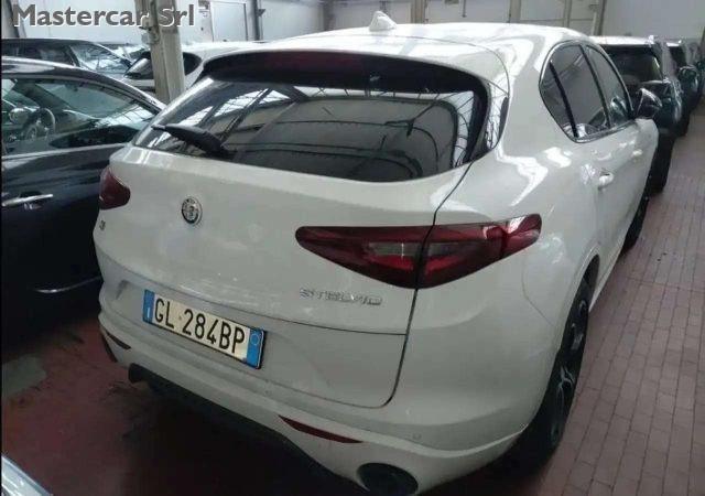 ALFA ROMEO Stelvio Stelvio 2.0 t Veloce Ti Q4 280cv auto - GL284BP