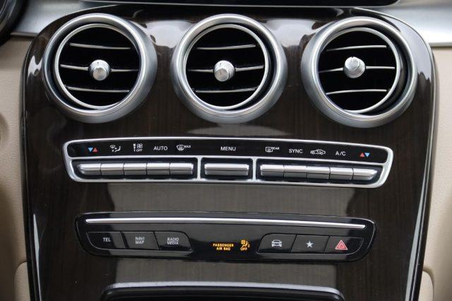 MERCEDES-BENZ GLC 220 d 4Matic Coupé Premium Plus