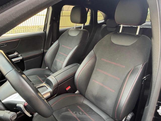 MERCEDES-BENZ GLA 200 d Automatic AMG Line Premium
