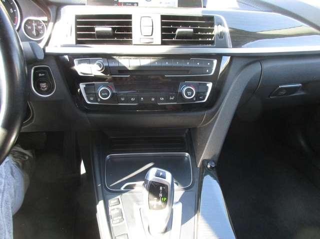 BMW 420 Gran Coupe Luxury auto GARANTITA FULL OPT
