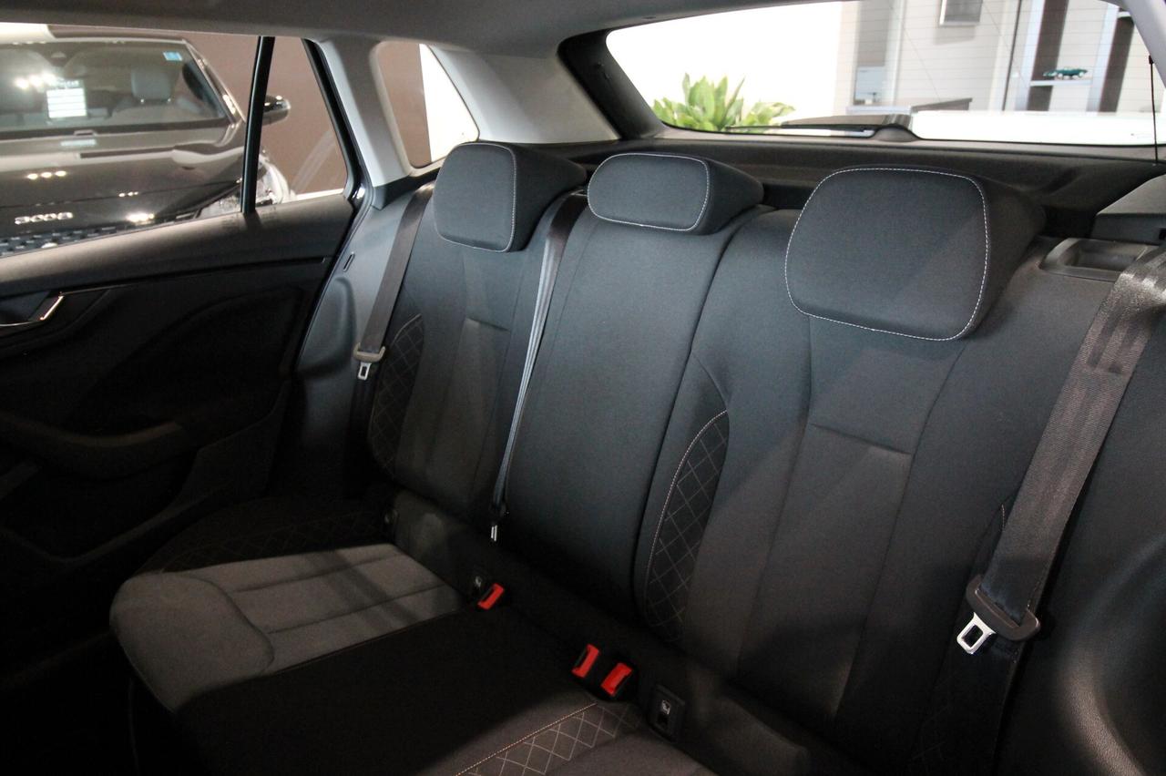 SKODA FABIA 1.0 95 CV TSI AMBITION