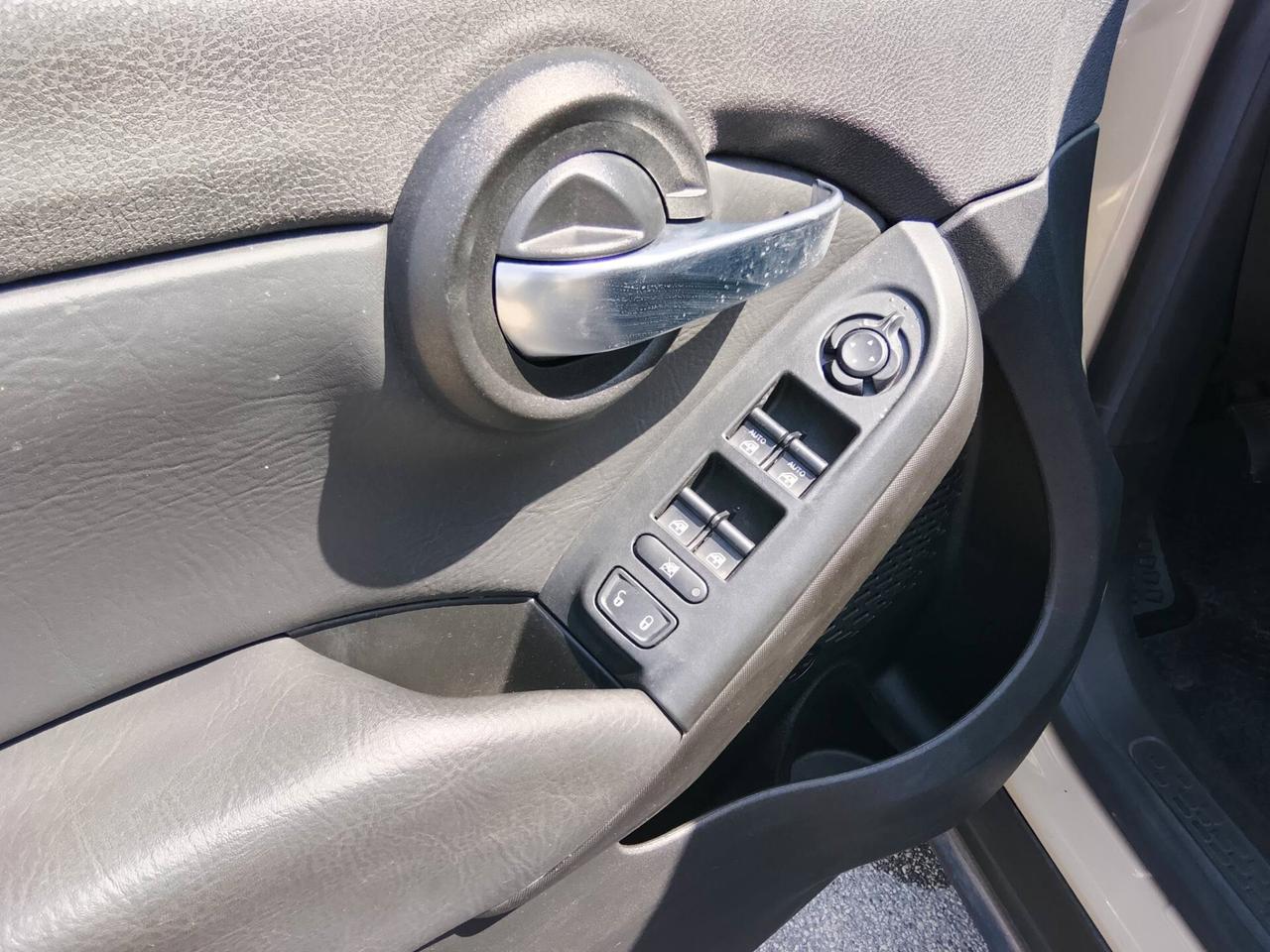 Fiat 500X MJT Lounge 32 MILA KM!
