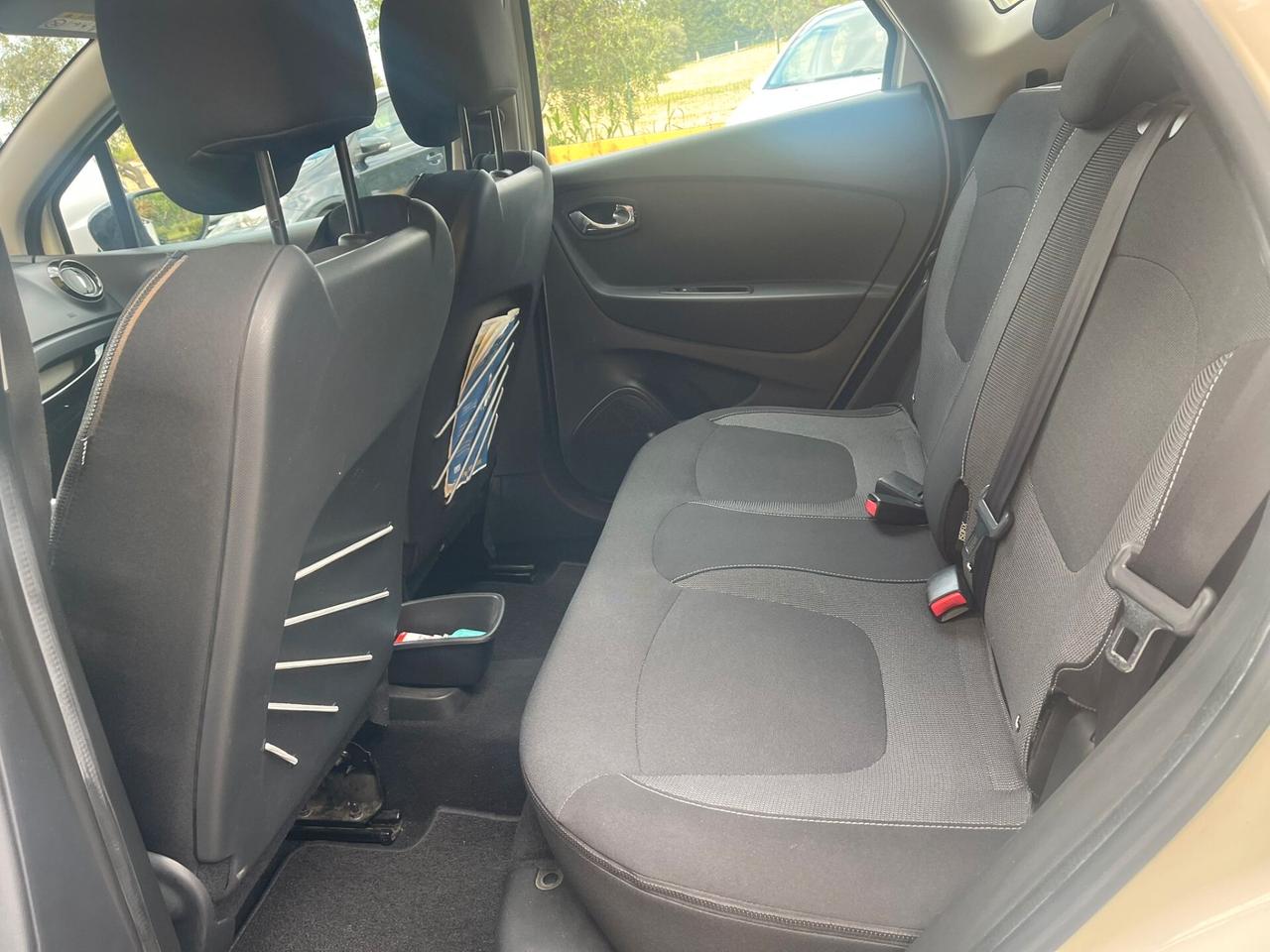 Renault Captur 1.5 dCi 8V 90 CV Start&Stop Energy R-Link