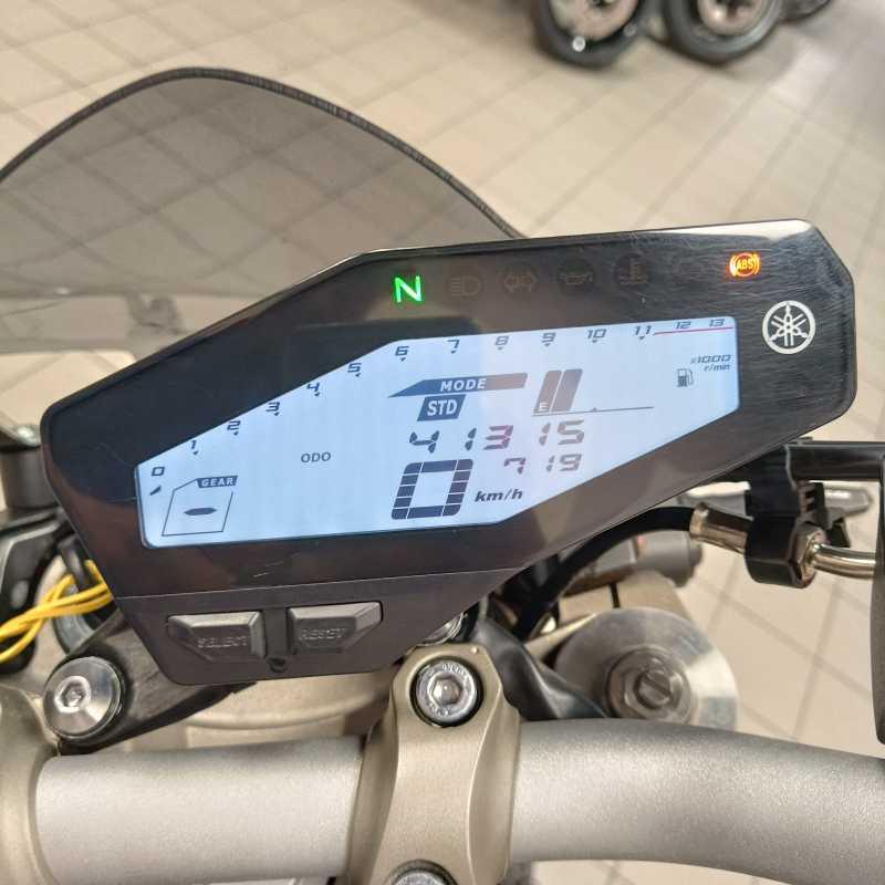 Yamaha MT-09 ABS - 2015