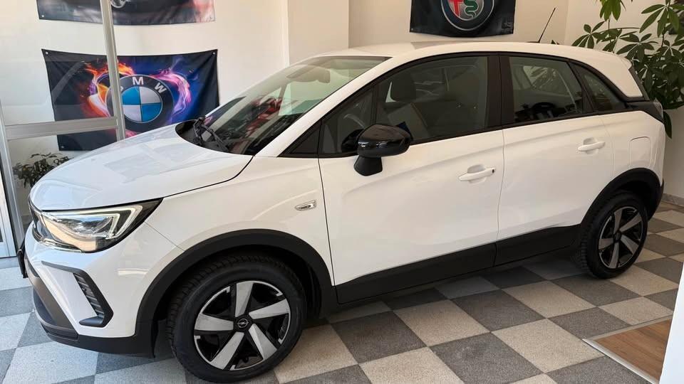 Opel Crossland 1.5 ECOTEC D 110 CV Start&Stop Edition