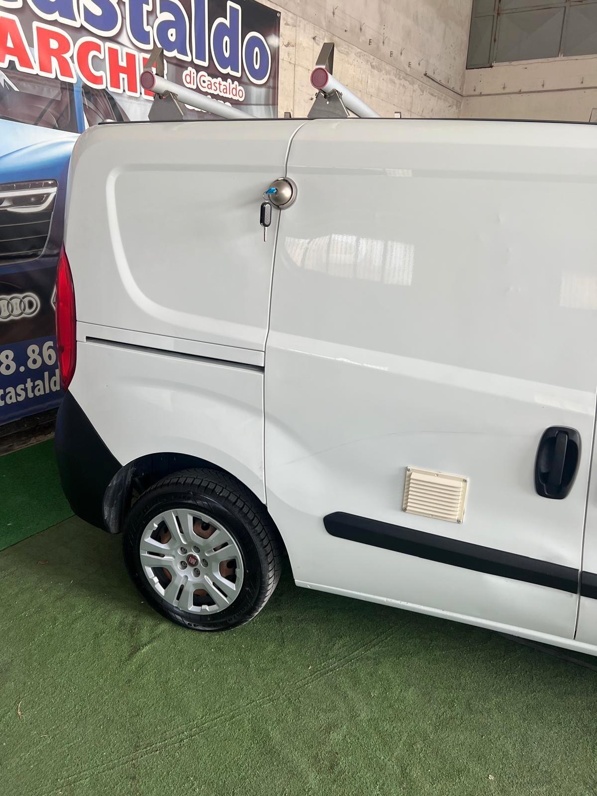 fiat doblo 1.3 multijet