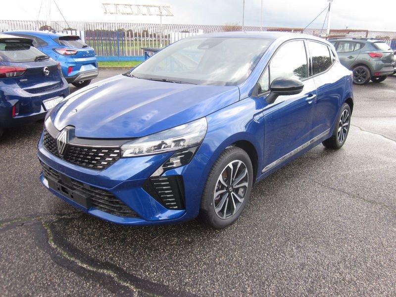 Renault Clio Clio GENERATION ECO-G 100 CV 5 porte