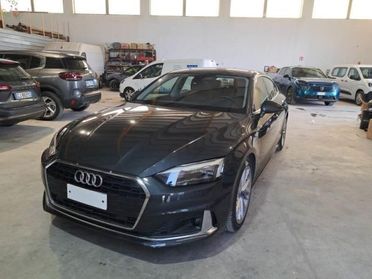 AUDI A5 40 TDI S tronic Business Advanced