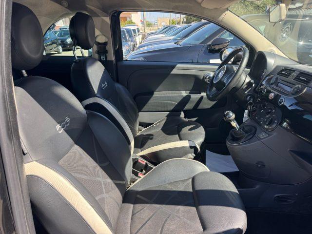 FIAT 500 1.3 Multijet 16V 95CV by DIESEL