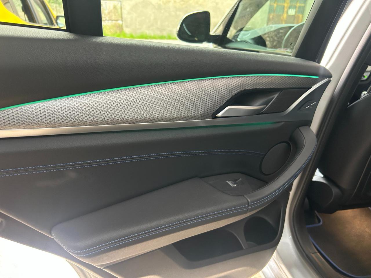 BMW X3 xdrive20d Msport 190cv auto my19