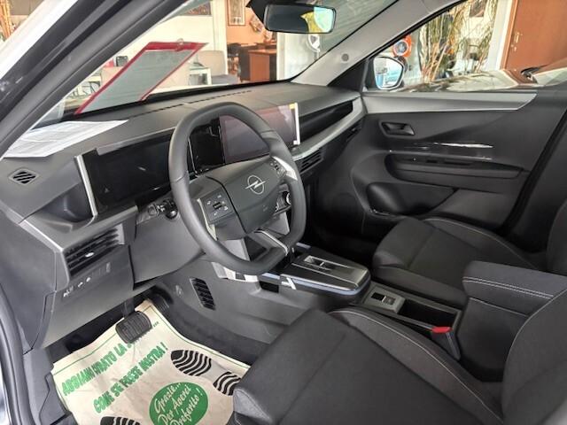 Opel Frontera Hybrid 145 CV EDCT Edition