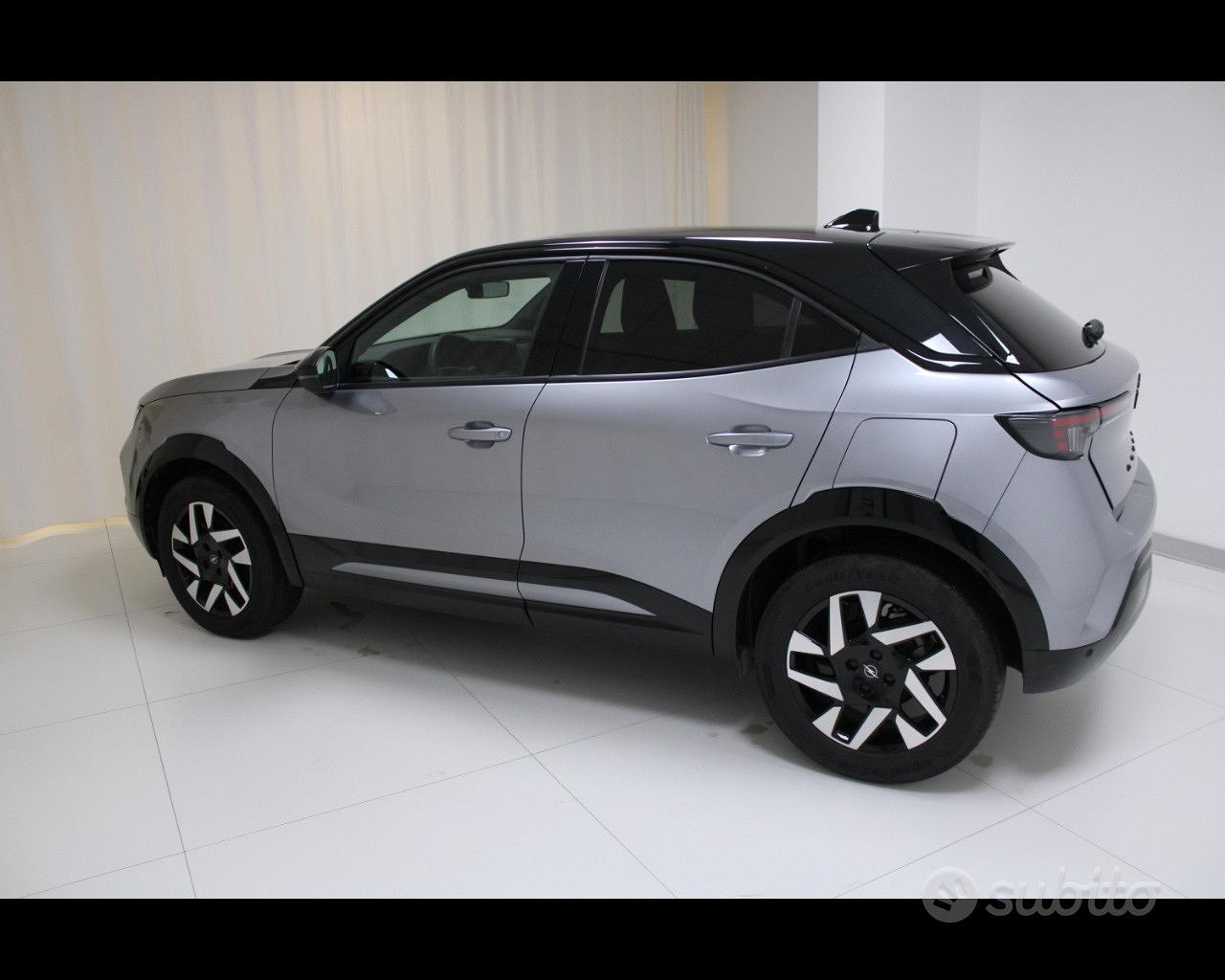 OPEL Mokka 2 serie - Mokka 1.2 Turbo 130 CV aut.