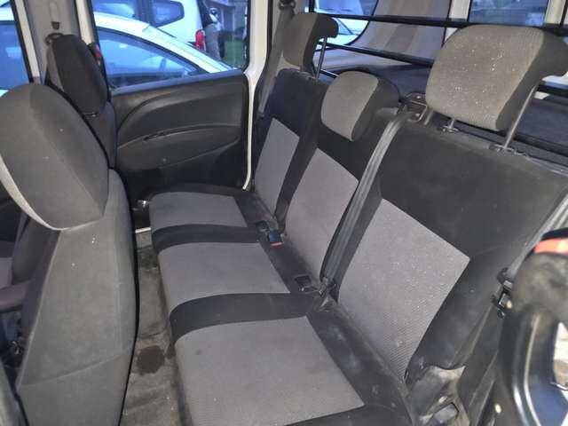 Fiat Doblo Doblo 1.6 mjt 16v Active