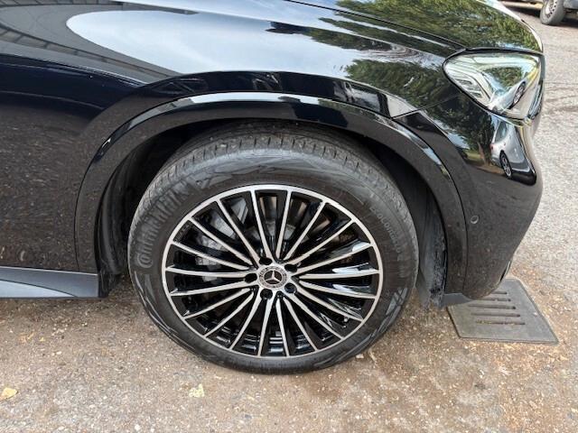 Mercedes-benz GLC 220 d 4Matic Mild Hybrid AMG Premium Plus