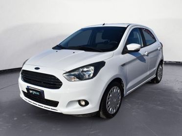Ford Ka Plus Ka Plus 1.2 70cv