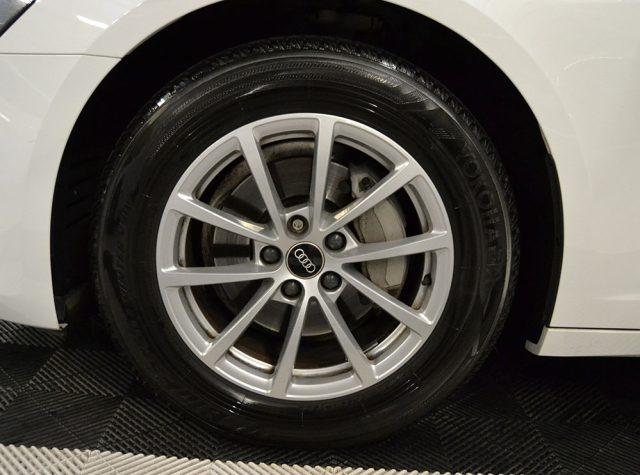 AUDI A6 Avant 40 2.0 TDI quattro ultra S tronic 1Prop **