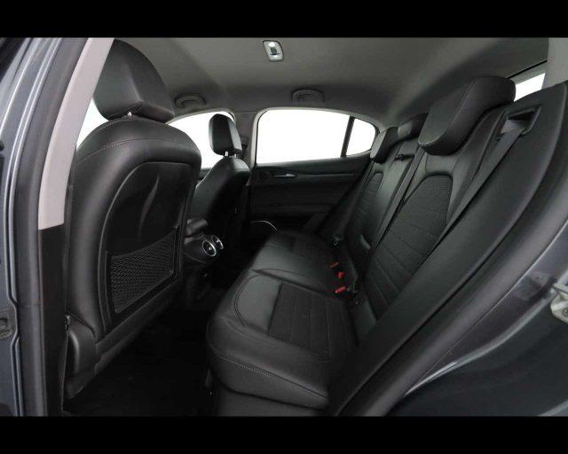 ALFA ROMEO Stelvio 2.2 Turbodiesel 210 CV AT8 Q4 Executive
