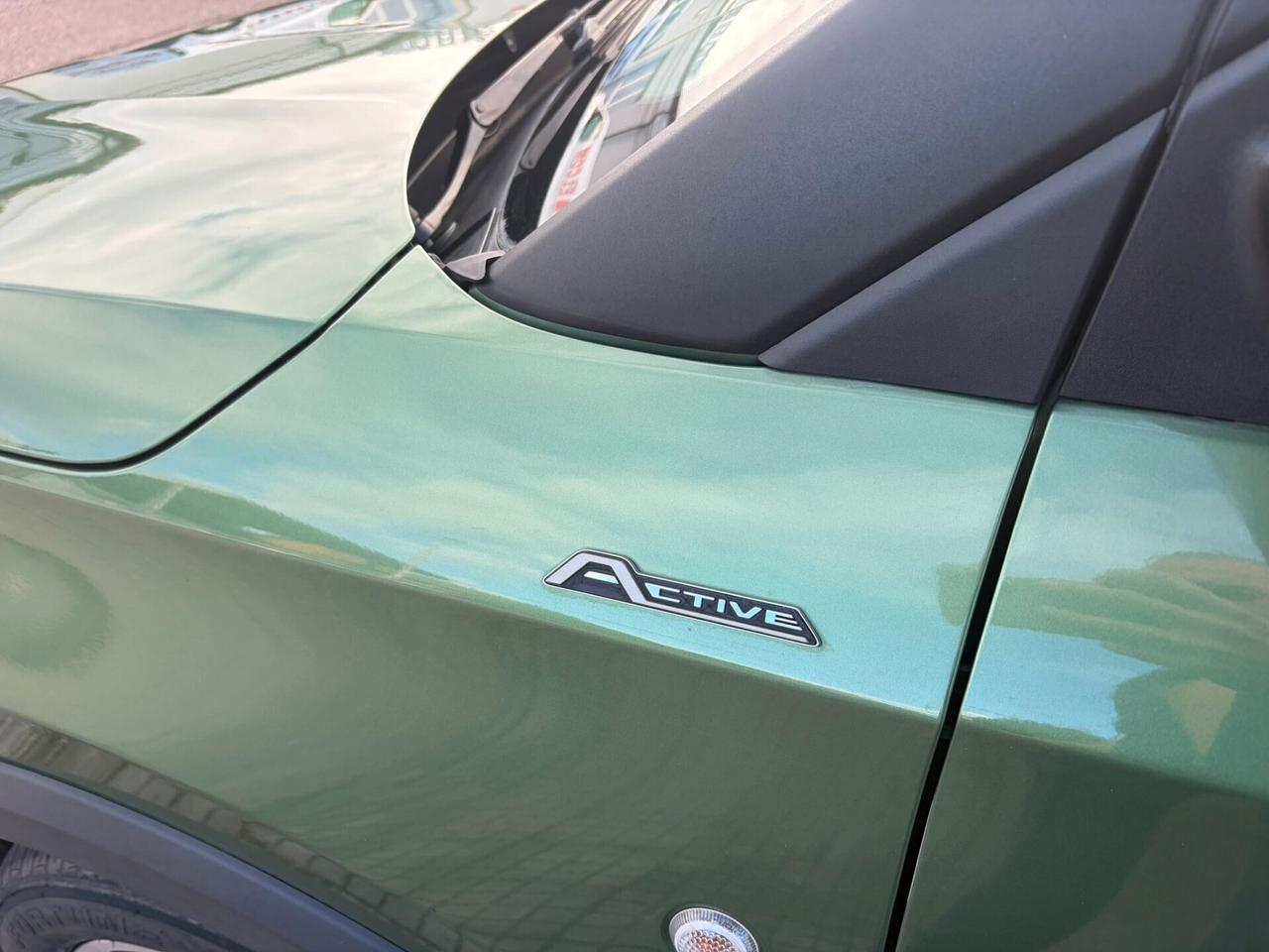 Ford Tourneo Courier FULL