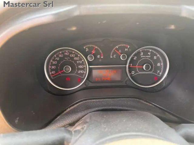 FIAT Doblo DOBLÒ 1.3 MJT PC-TN CARGO LAMIERATO SX- FH822RX