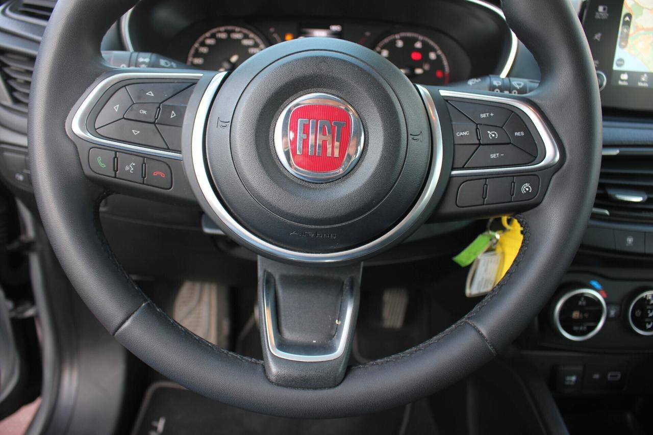 Fiat Tipo 1.0-100cv*PREZZO VERO*unipro-garanzia 12 mesi