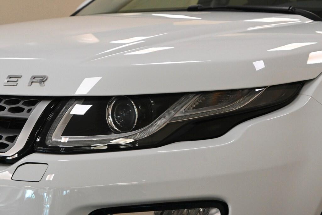 LAND ROVER RR Evoque 1ª serie Range Rover Evoq...