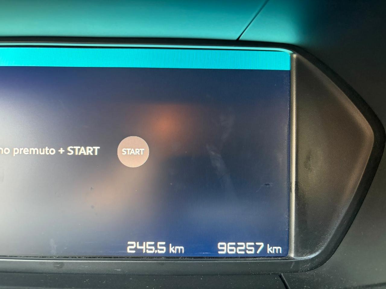 Citroen Grand C4 SpaceTourer BlueHDi 130 S&S EAT8 Feel*EURO6*7POSTI