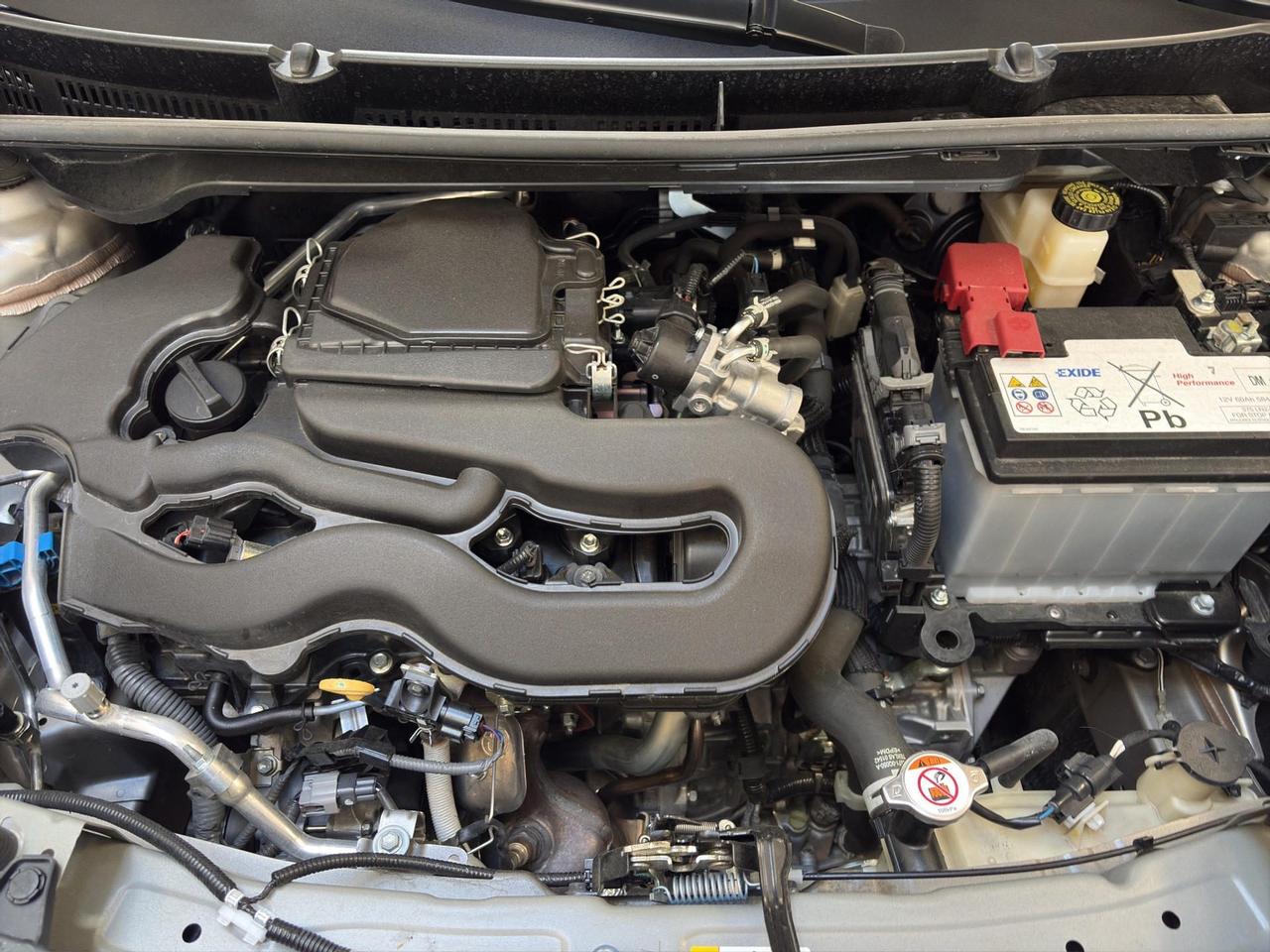 Toyota Aygo X 1.0 Trend 72cv s-cvt