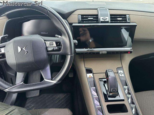 DS AUTOMOBILES DS 7 Crossback 1.5 bluehdi Business 130cv auto - GF179RL