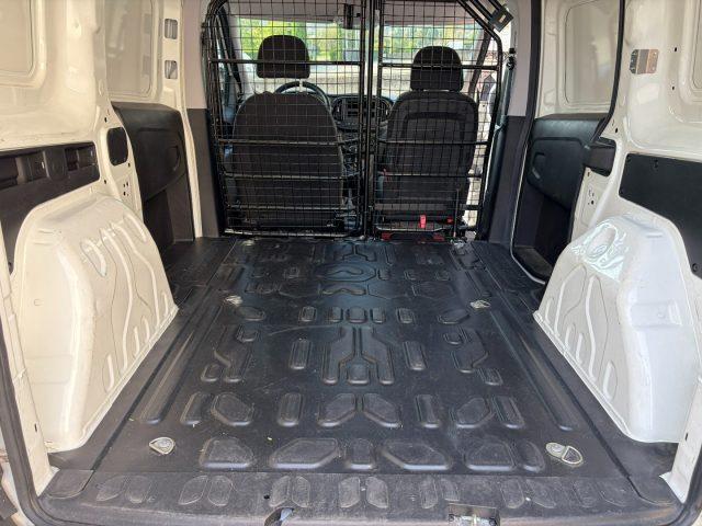 FIAT Doblo Doblò 1.3 MJT S&S PC-TN Cargo Easy