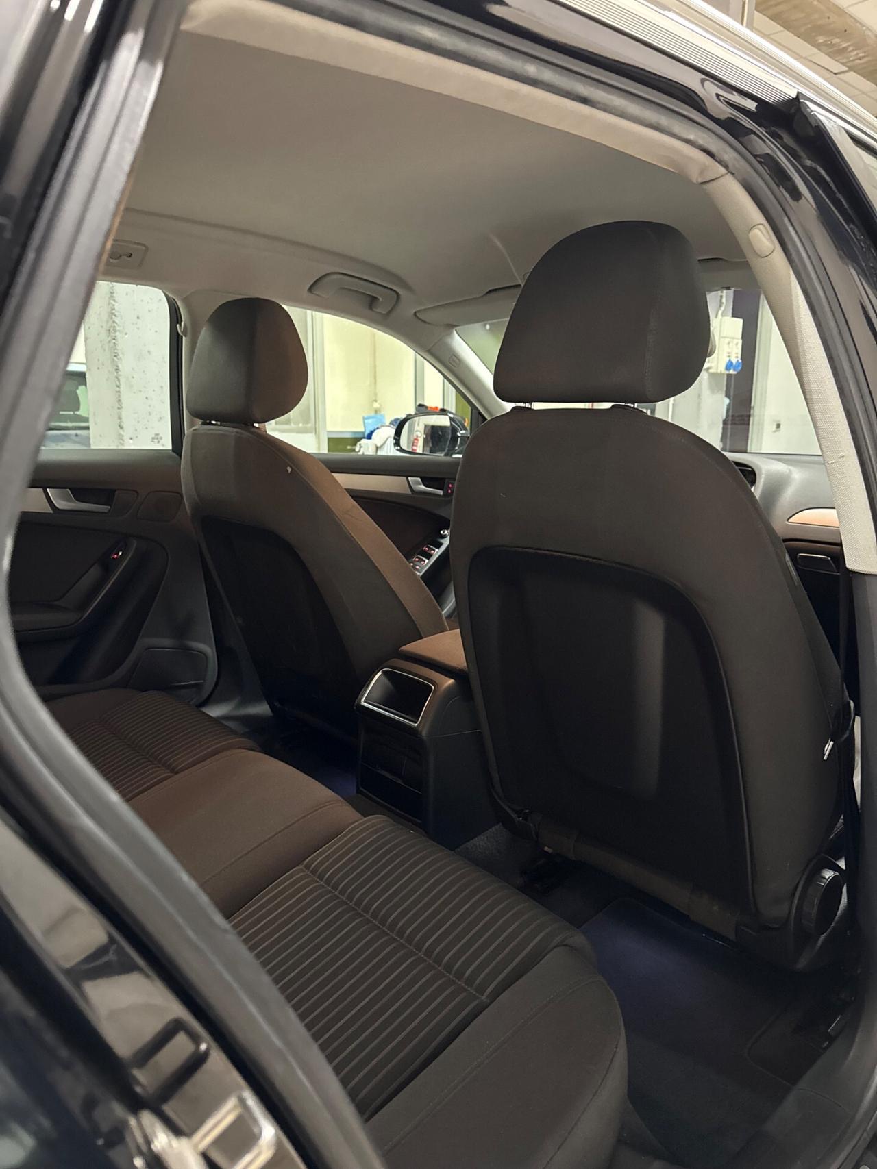 Audi A4 2.0 TDI 143CV F.AP. Advanced